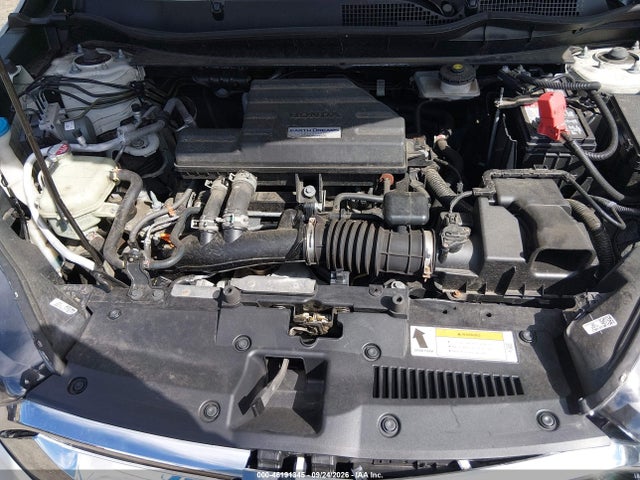 Продажа на аукционе авто 2019 Honda Cr-v Ex-l, vin: 2HKRW2H81KH656824, номер лота: 46191345