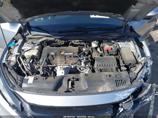 Aukcja sprzedaży 2020 Honda Civic Sport, vin: 2HGFC2F85LH557725, numer aukcji: 46191347