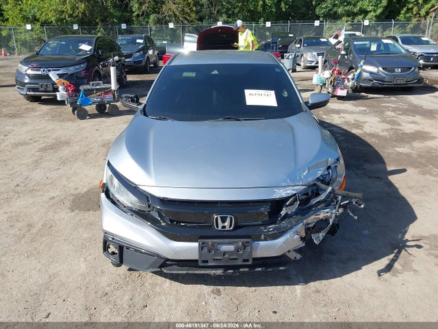 Aukcja sprzedaży 2020 Honda Civic Sport, vin: 2HGFC2F85LH557725, numer aukcji: 46191347