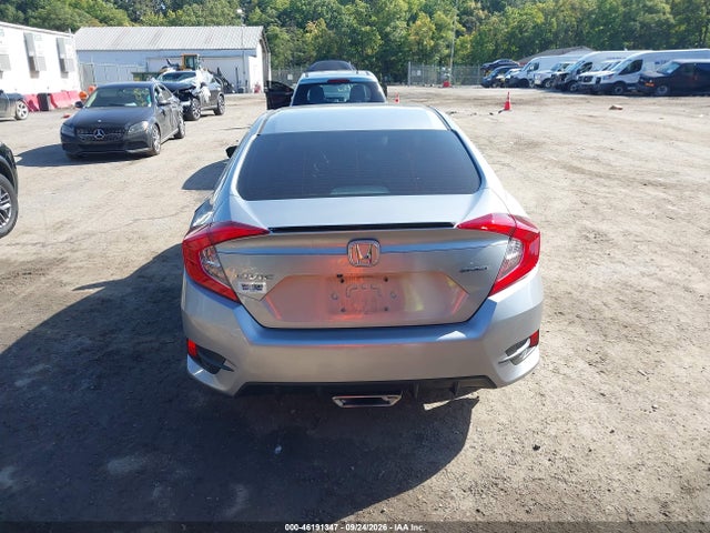 Aukcja sprzedaży 2020 Honda Civic Sport, vin: 2HGFC2F85LH557725, numer aukcji: 46191347