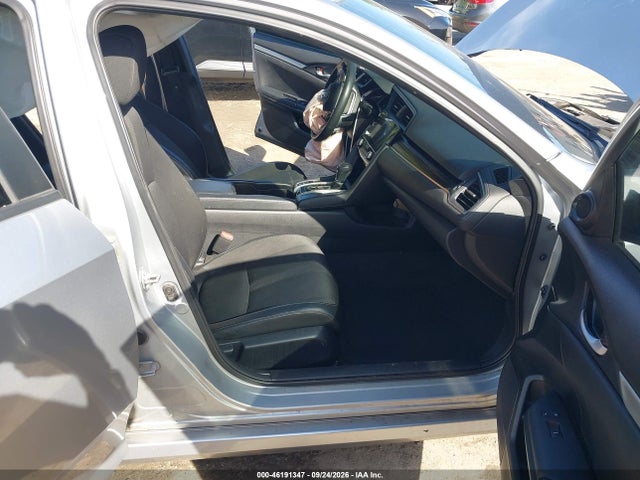 Aukcja sprzedaży 2020 Honda Civic Sport, vin: 2HGFC2F85LH557725, numer aukcji: 46191347
