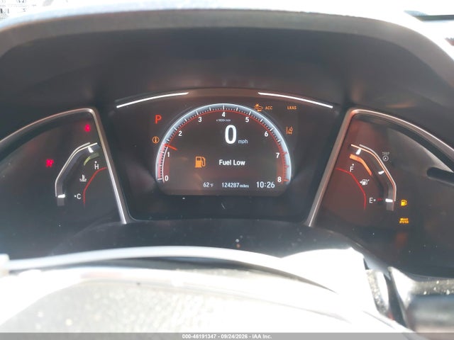 Aukcja sprzedaży 2020 Honda Civic Sport, vin: 2HGFC2F85LH557725, numer aukcji: 46191347