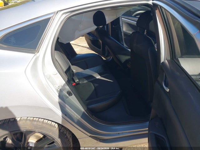 Aukcja sprzedaży 2020 Honda Civic Sport, vin: 2HGFC2F85LH557725, numer aukcji: 46191347