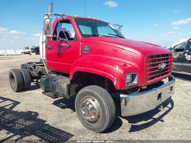 Продаж на аукціоні авто 1999 Chevrolet C-series C6h042, vin: 1GBJ6H1C6XJ102244, номер лоту: 46191349