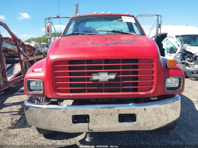 Продажа на аукционе авто 1999 Chevrolet C-series C6h042, vin: 1GBJ6H1C6XJ102244, номер лота: 46191349
