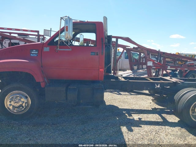 Продажа на аукционе авто 1999 Chevrolet C-series C6h042, vin: 1GBJ6H1C6XJ102244, номер лота: 46191349