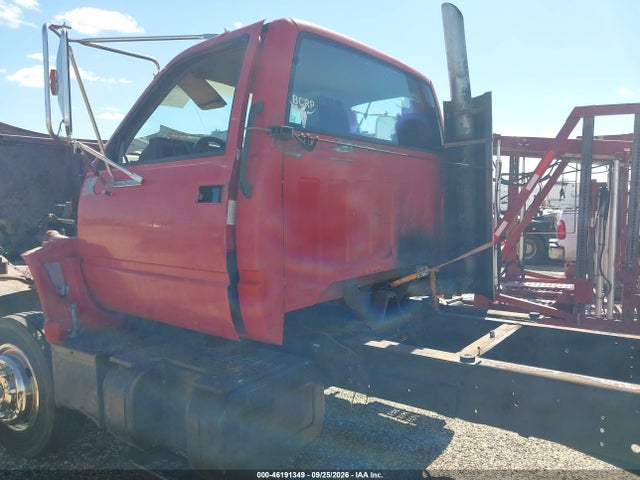 Продажа на аукционе авто 1999 Chevrolet C-series C6h042, vin: 1GBJ6H1C6XJ102244, номер лота: 46191349