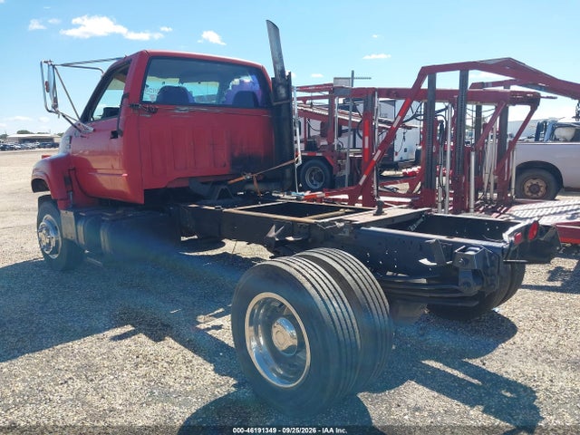 Продажа на аукционе авто 1999 Chevrolet C-series C6h042, vin: 1GBJ6H1C6XJ102244, номер лота: 46191349