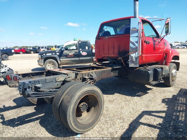 Продажа на аукционе авто 1999 Chevrolet C-series C6h042, vin: 1GBJ6H1C6XJ102244, номер лота: 46191349