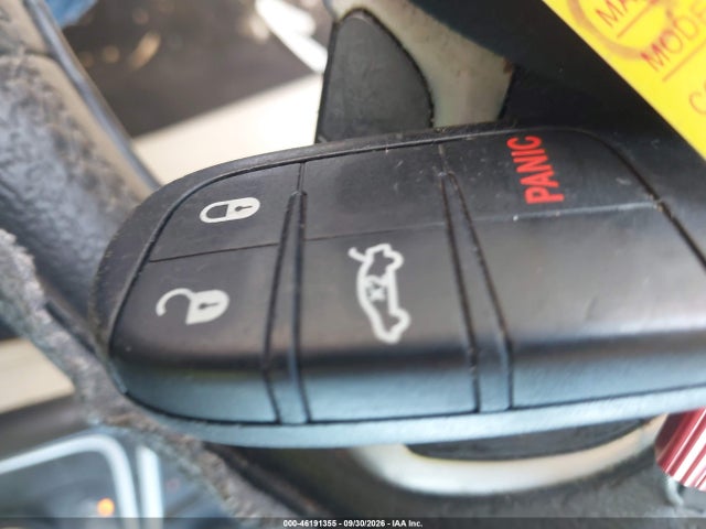 Aukcja sprzedaży 2015 Chrysler 200 Limited, vin: 1C3CCCAB9FN674542, numer aukcji: 46191355