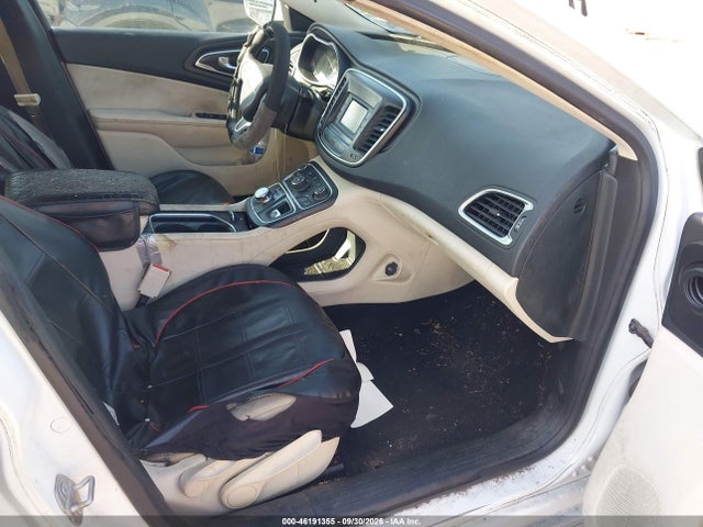 Aukcja sprzedaży 2015 Chrysler 200 Limited, vin: 1C3CCCAB9FN674542, numer aukcji: 46191355