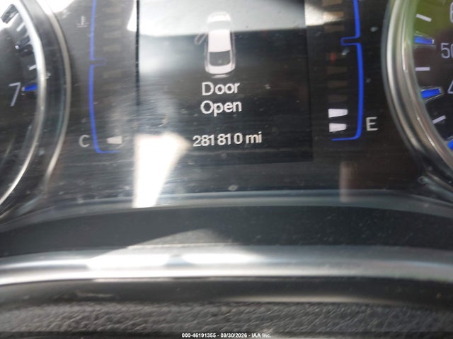 Aukcja sprzedaży 2015 Chrysler 200 Limited, vin: 1C3CCCAB9FN674542, numer aukcji: 46191355