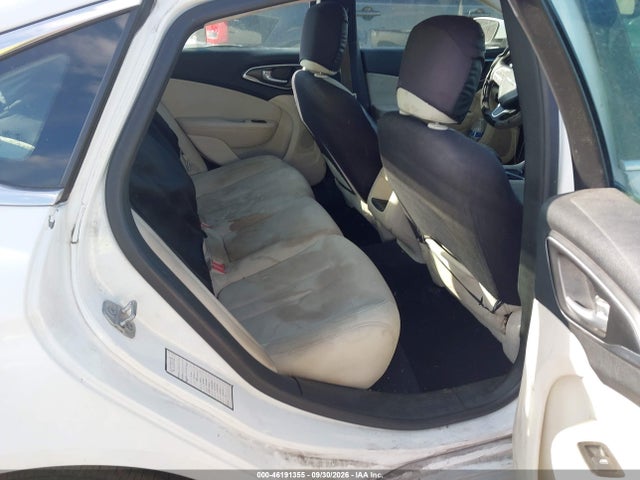 Aukcja sprzedaży 2015 Chrysler 200 Limited, vin: 1C3CCCAB9FN674542, numer aukcji: 46191355