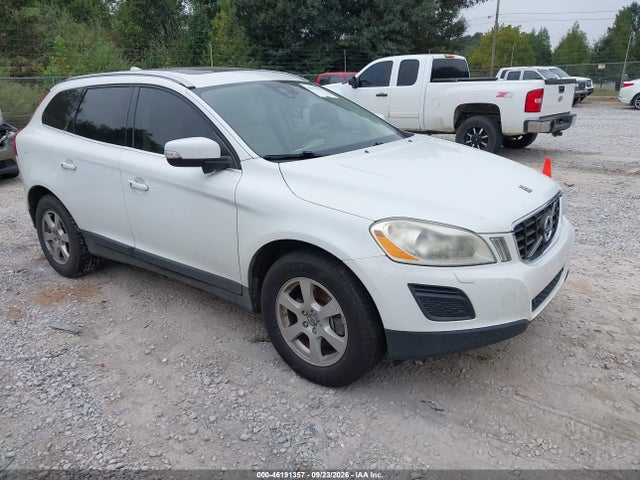 Продаж на аукціоні авто 2012 Volvo Xc60, vin: YV4952DL1C2315369, номер лоту: 46191357