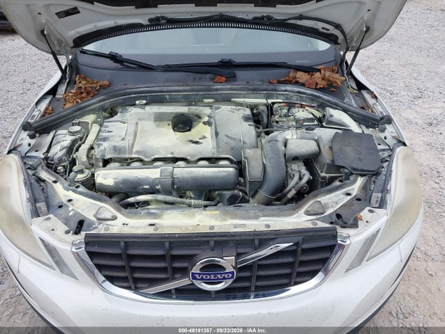 46191357 :رقم المزاد ، YV4952DL1C2315369 vin ، 2012 Volvo Xc60 مزاد بيع