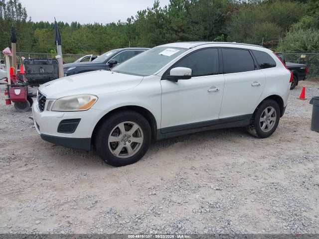 46191357 :رقم المزاد ، YV4952DL1C2315369 vin ، 2012 Volvo Xc60 مزاد بيع