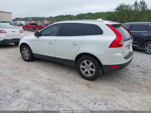 46191357 :رقم المزاد ، YV4952DL1C2315369 vin ، 2012 Volvo Xc60 مزاد بيع