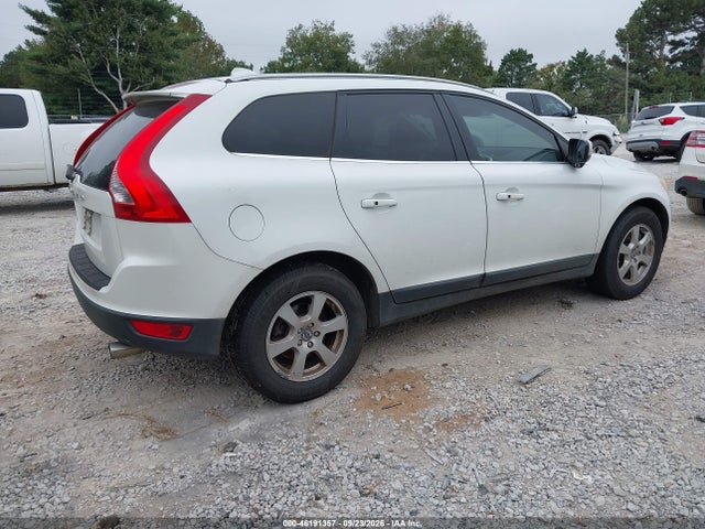 46191357 :رقم المزاد ، YV4952DL1C2315369 vin ، 2012 Volvo Xc60 مزاد بيع
