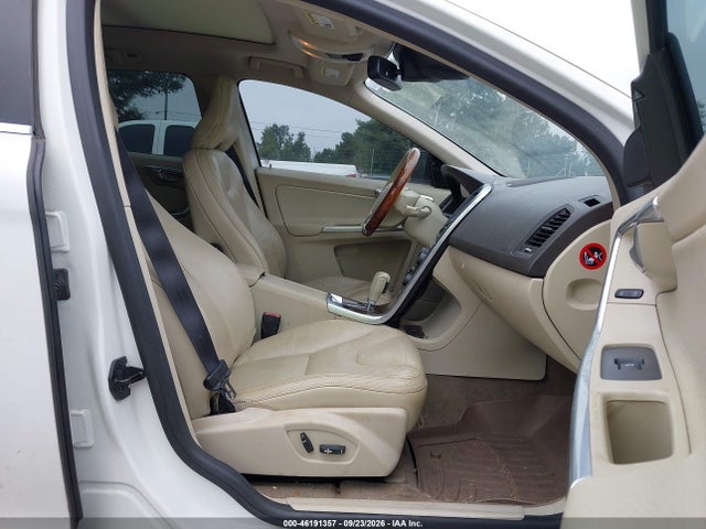 46191357 :رقم المزاد ، YV4952DL1C2315369 vin ، 2012 Volvo Xc60 مزاد بيع