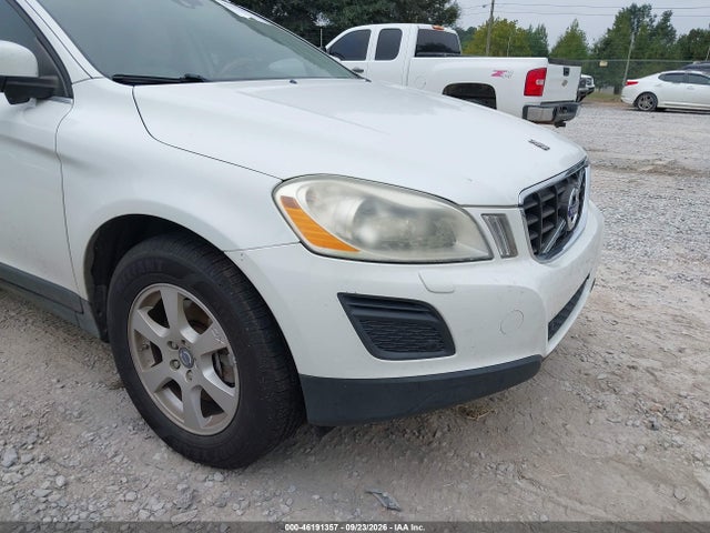 46191357 :رقم المزاد ، YV4952DL1C2315369 vin ، 2012 Volvo Xc60 مزاد بيع