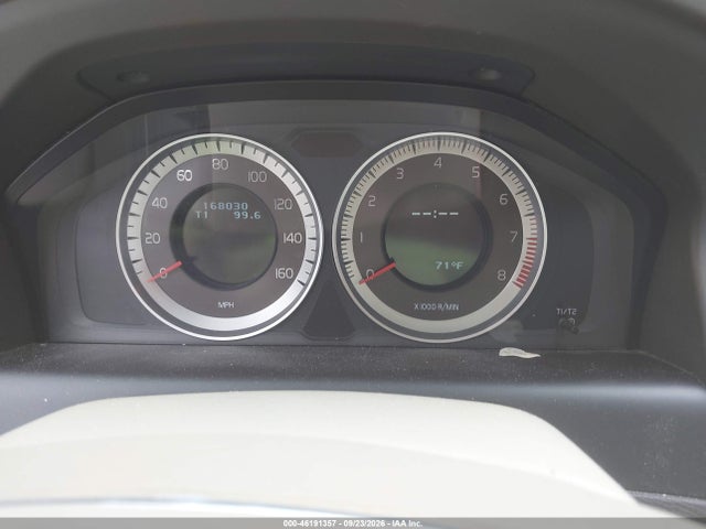 46191357 :رقم المزاد ، YV4952DL1C2315369 vin ، 2012 Volvo Xc60 مزاد بيع