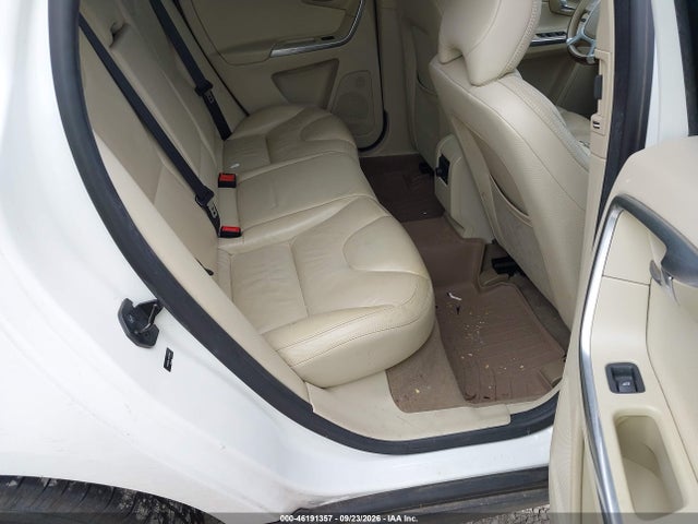 46191357 :رقم المزاد ، YV4952DL1C2315369 vin ، 2012 Volvo Xc60 مزاد بيع