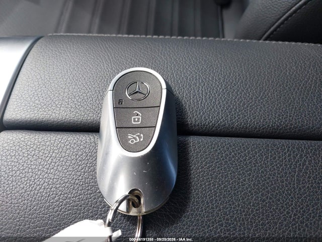 Продажа на аукционе авто 2024 Mercedes-benz C 300, vin: W1KAF4GB9RR210998, номер лота: 46191358