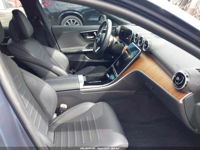 Продажа на аукционе авто 2024 Mercedes-benz C 300, vin: W1KAF4GB9RR210998, номер лота: 46191358