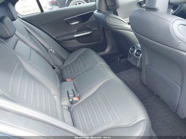 Продажа на аукционе авто 2024 Mercedes-benz C 300, vin: W1KAF4GB9RR210998, номер лота: 46191358