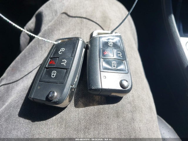 Aukcja sprzedaży 2015 Volkswagen E-golf Sel Premium, vin: WVWPP7AUXFW911821, numer aukcji: 46191370