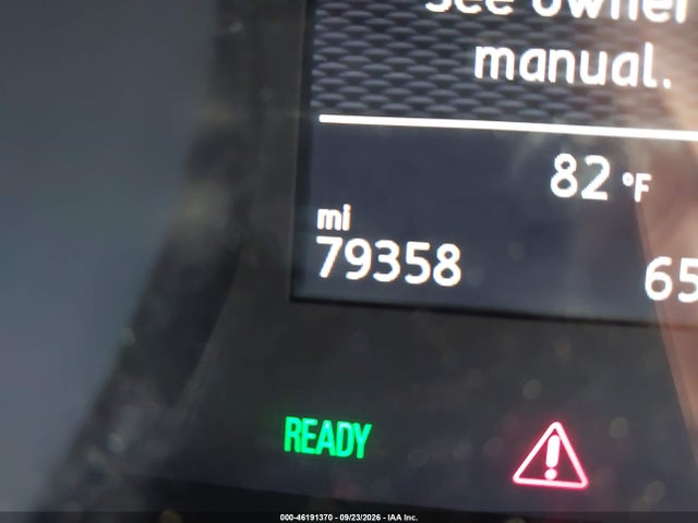 Aukcja sprzedaży 2015 Volkswagen E-golf Sel Premium, vin: WVWPP7AUXFW911821, numer aukcji: 46191370