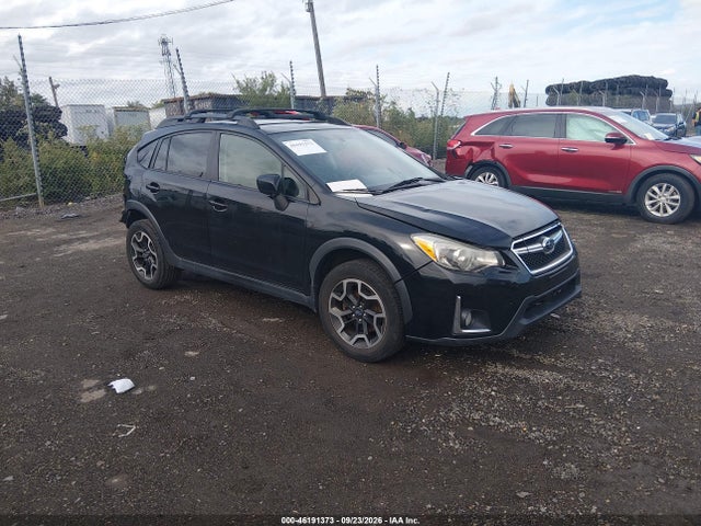 Aukcja sprzedaży 2017 Subaru Crosstrek 2.0i Premium, vin: JF2GPABC2H8207432, numer aukcji: 46191373