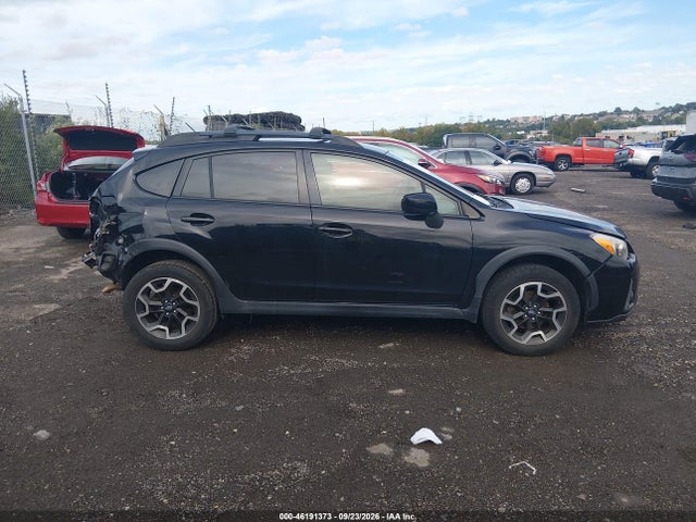 Aukcja sprzedaży 2017 Subaru Crosstrek 2.0i Premium, vin: JF2GPABC2H8207432, numer aukcji: 46191373