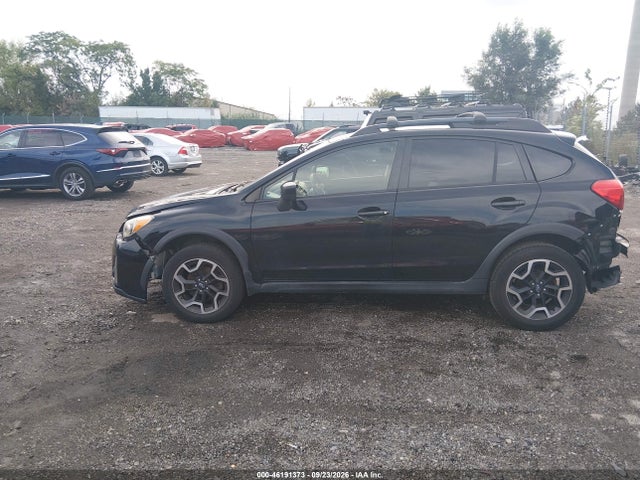 Aukcja sprzedaży 2017 Subaru Crosstrek 2.0i Premium, vin: JF2GPABC2H8207432, numer aukcji: 46191373