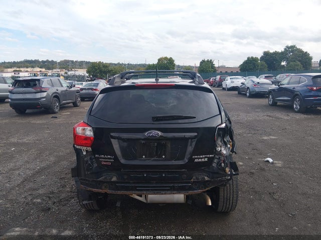 Aukcja sprzedaży 2017 Subaru Crosstrek 2.0i Premium, vin: JF2GPABC2H8207432, numer aukcji: 46191373