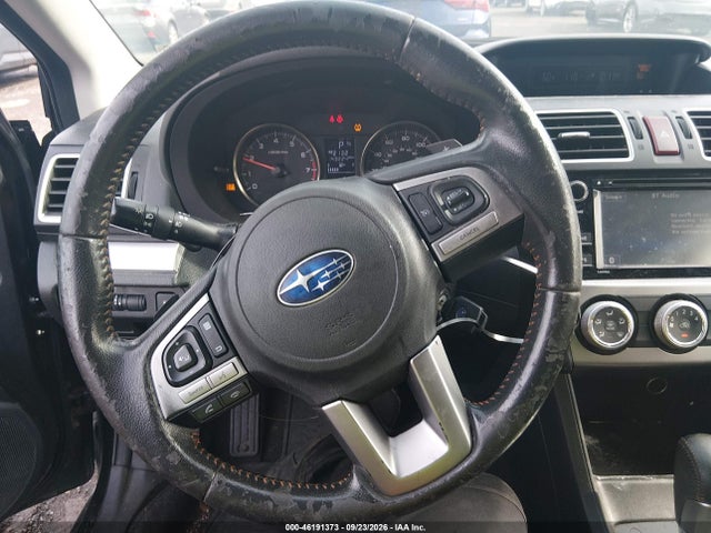 Aukcja sprzedaży 2017 Subaru Crosstrek 2.0i Premium, vin: JF2GPABC2H8207432, numer aukcji: 46191373