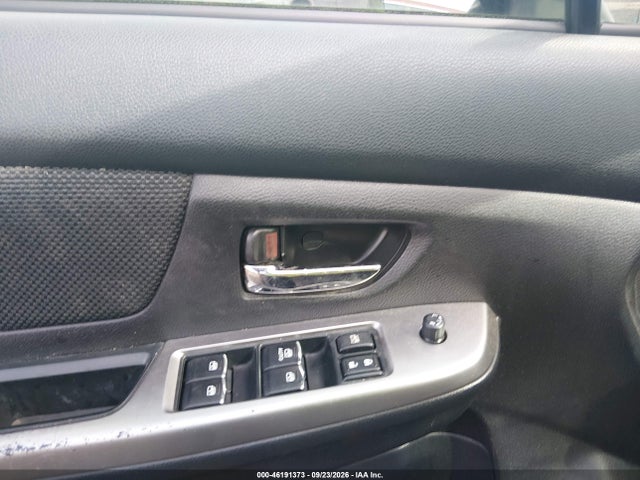 Aukcja sprzedaży 2017 Subaru Crosstrek 2.0i Premium, vin: JF2GPABC2H8207432, numer aukcji: 46191373