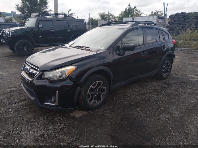 Aukcja sprzedaży 2017 Subaru Crosstrek 2.0i Premium, vin: JF2GPABC2H8207432, numer aukcji: 46191373