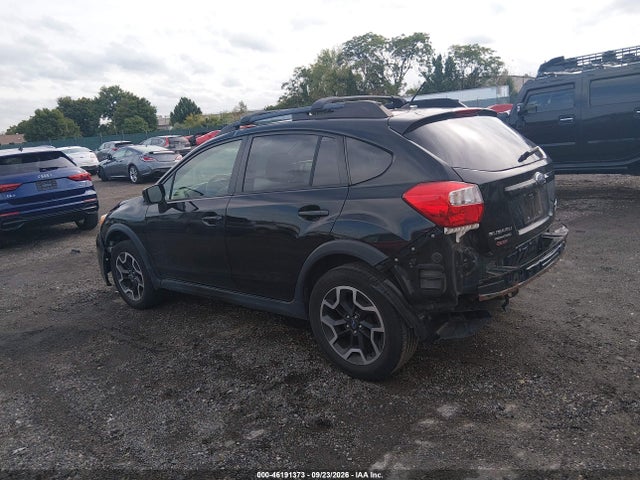 Aukcja sprzedaży 2017 Subaru Crosstrek 2.0i Premium, vin: JF2GPABC2H8207432, numer aukcji: 46191373