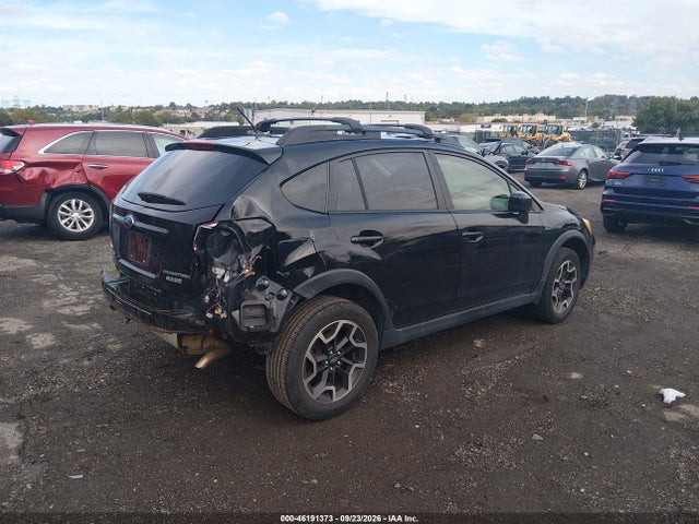 Aukcja sprzedaży 2017 Subaru Crosstrek 2.0i Premium, vin: JF2GPABC2H8207432, numer aukcji: 46191373