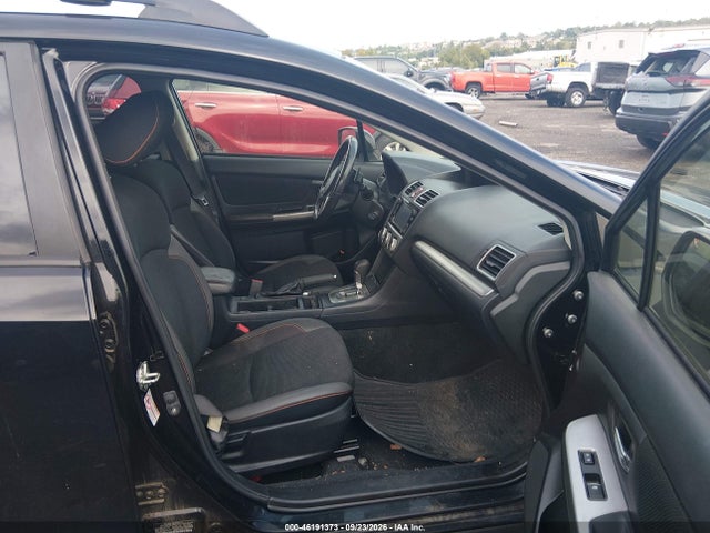 Aukcja sprzedaży 2017 Subaru Crosstrek 2.0i Premium, vin: JF2GPABC2H8207432, numer aukcji: 46191373
