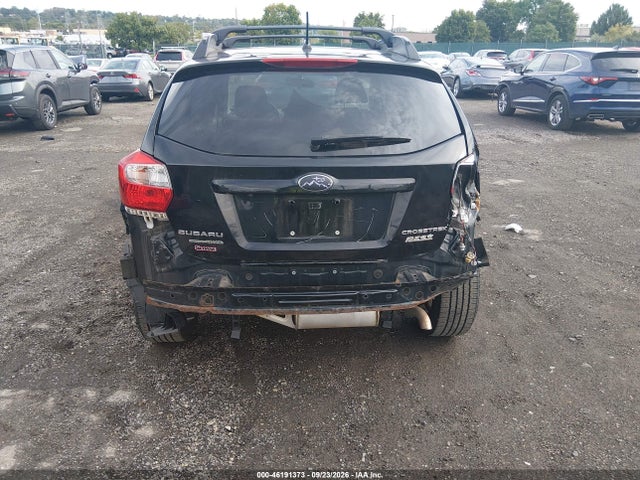 Aukcja sprzedaży 2017 Subaru Crosstrek 2.0i Premium, vin: JF2GPABC2H8207432, numer aukcji: 46191373