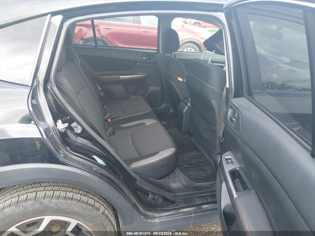 Aukcja sprzedaży 2017 Subaru Crosstrek 2.0i Premium, vin: JF2GPABC2H8207432, numer aukcji: 46191373