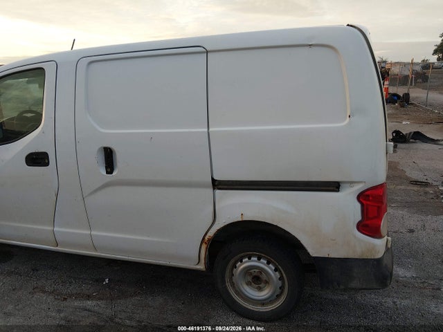Aukcja sprzedaży 2015 Chevrolet City Express 1ls, vin: 3N63M0YN0FK708975, numer aukcji: 46191376