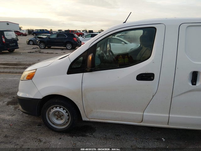 Aukcja sprzedaży 2015 Chevrolet City Express 1ls, vin: 3N63M0YN0FK708975, numer aukcji: 46191376