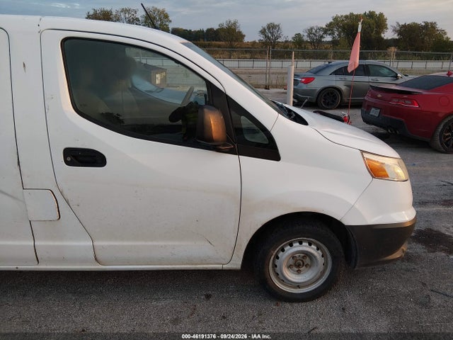 Aukcja sprzedaży 2015 Chevrolet City Express 1ls, vin: 3N63M0YN0FK708975, numer aukcji: 46191376