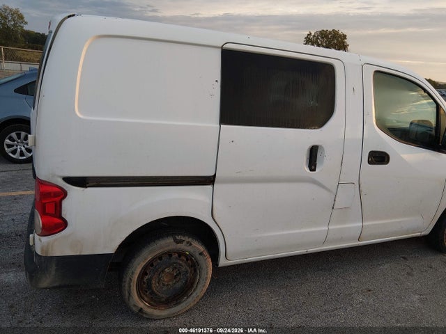 Aukcja sprzedaży 2015 Chevrolet City Express 1ls, vin: 3N63M0YN0FK708975, numer aukcji: 46191376