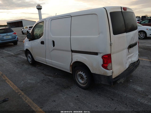 Aukcja sprzedaży 2015 Chevrolet City Express 1ls, vin: 3N63M0YN0FK708975, numer aukcji: 46191376