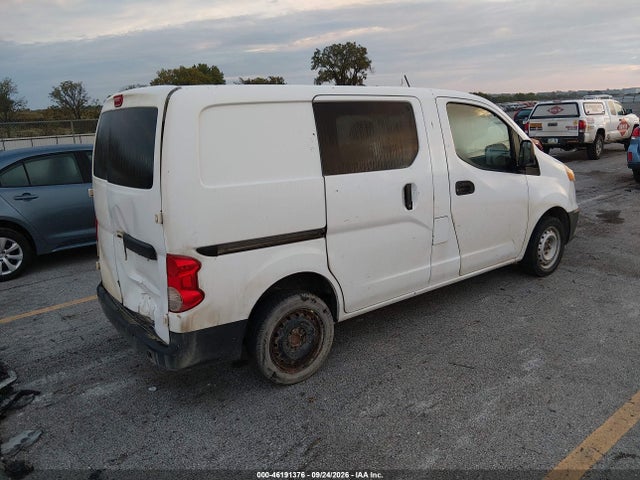 Aukcja sprzedaży 2015 Chevrolet City Express 1ls, vin: 3N63M0YN0FK708975, numer aukcji: 46191376