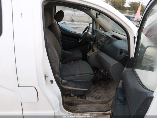 Aukcja sprzedaży 2015 Chevrolet City Express 1ls, vin: 3N63M0YN0FK708975, numer aukcji: 46191376